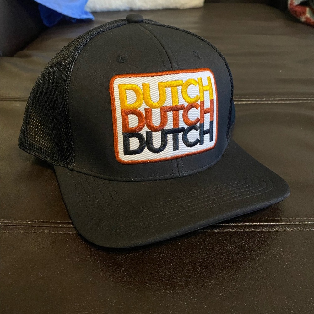 Dutch Bros SnapBack